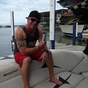 Meet your Posher, Rob